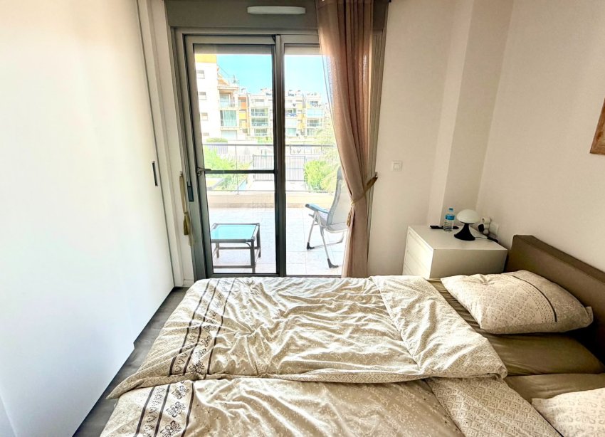 Reventa - Apartamento / Dúplex - Orihuela Costa - La Zenia