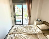 Reventa - Apartamento / Dúplex - Orihuela Costa - La Zenia