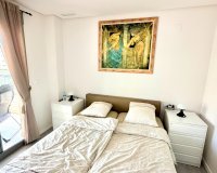 Reventa - Apartamento / Dúplex - Orihuela Costa - La Zenia