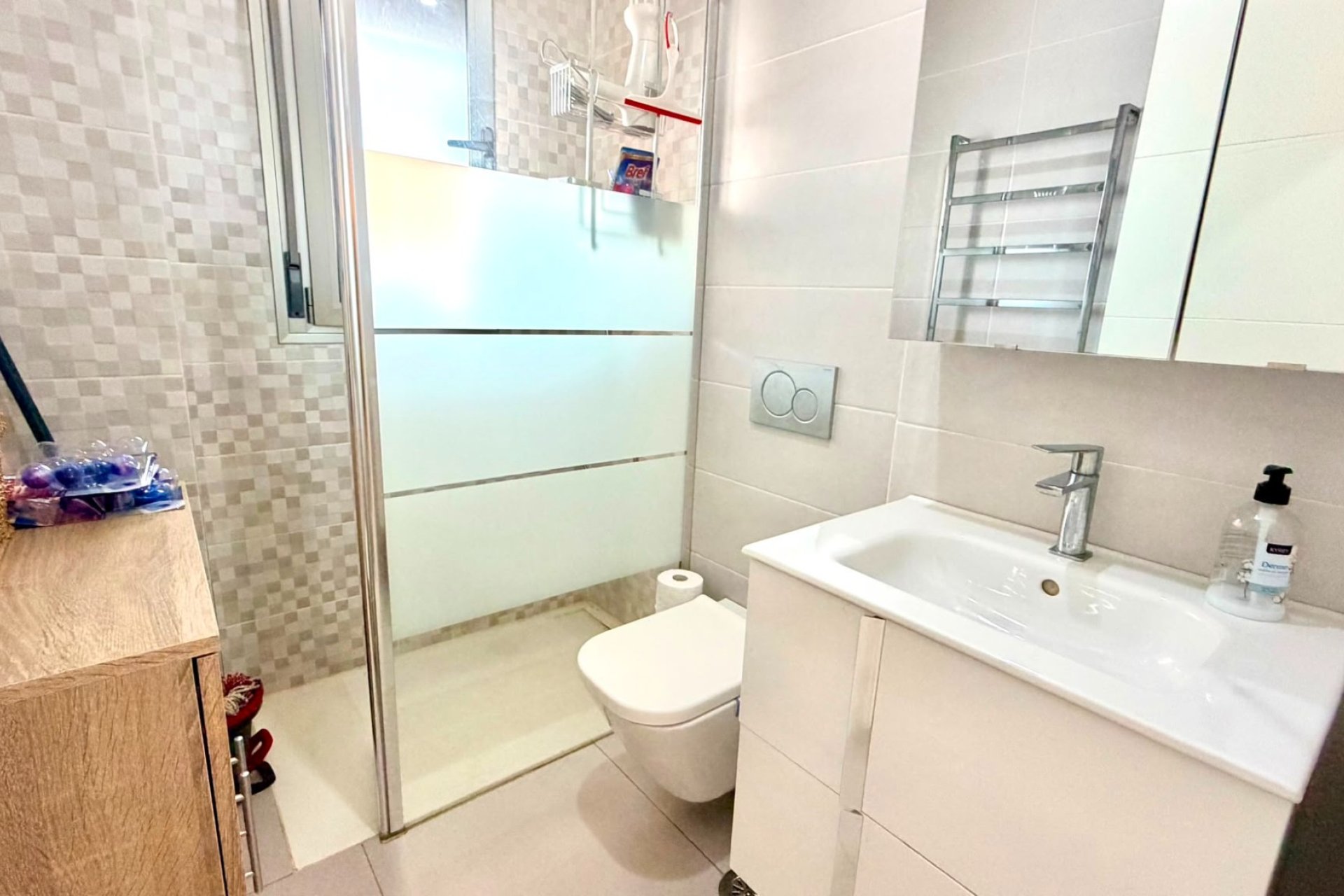 Reventa - Apartamento / Dúplex - Orihuela Costa - La Zenia