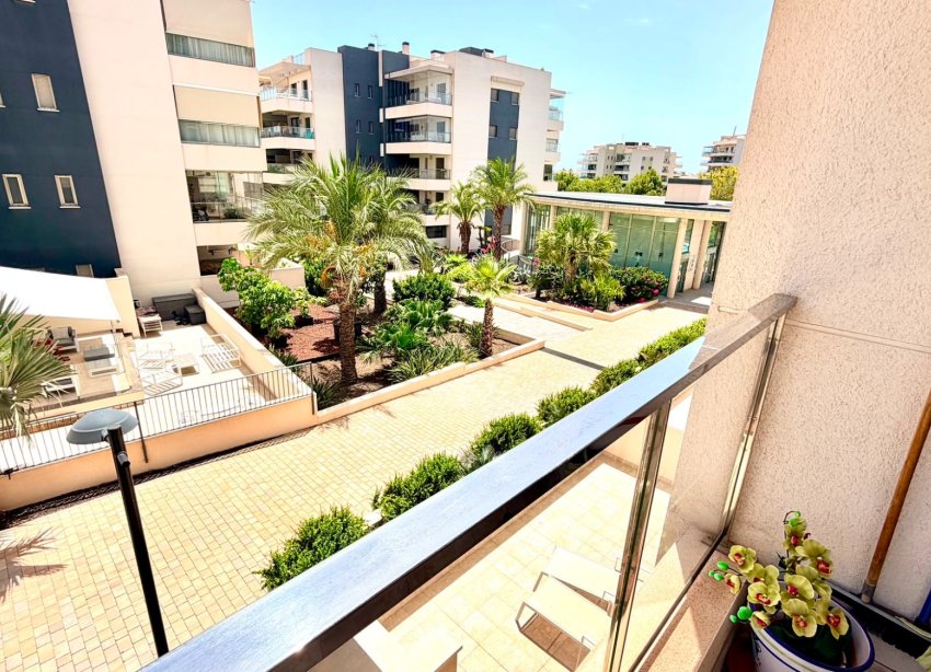 Reventa - Apartamento / Dúplex - Orihuela Costa - La Zenia