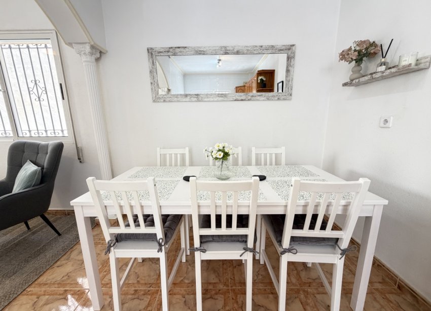 Reventa - Apartamento / Dúplex - Orihuela Costa - La Zenia