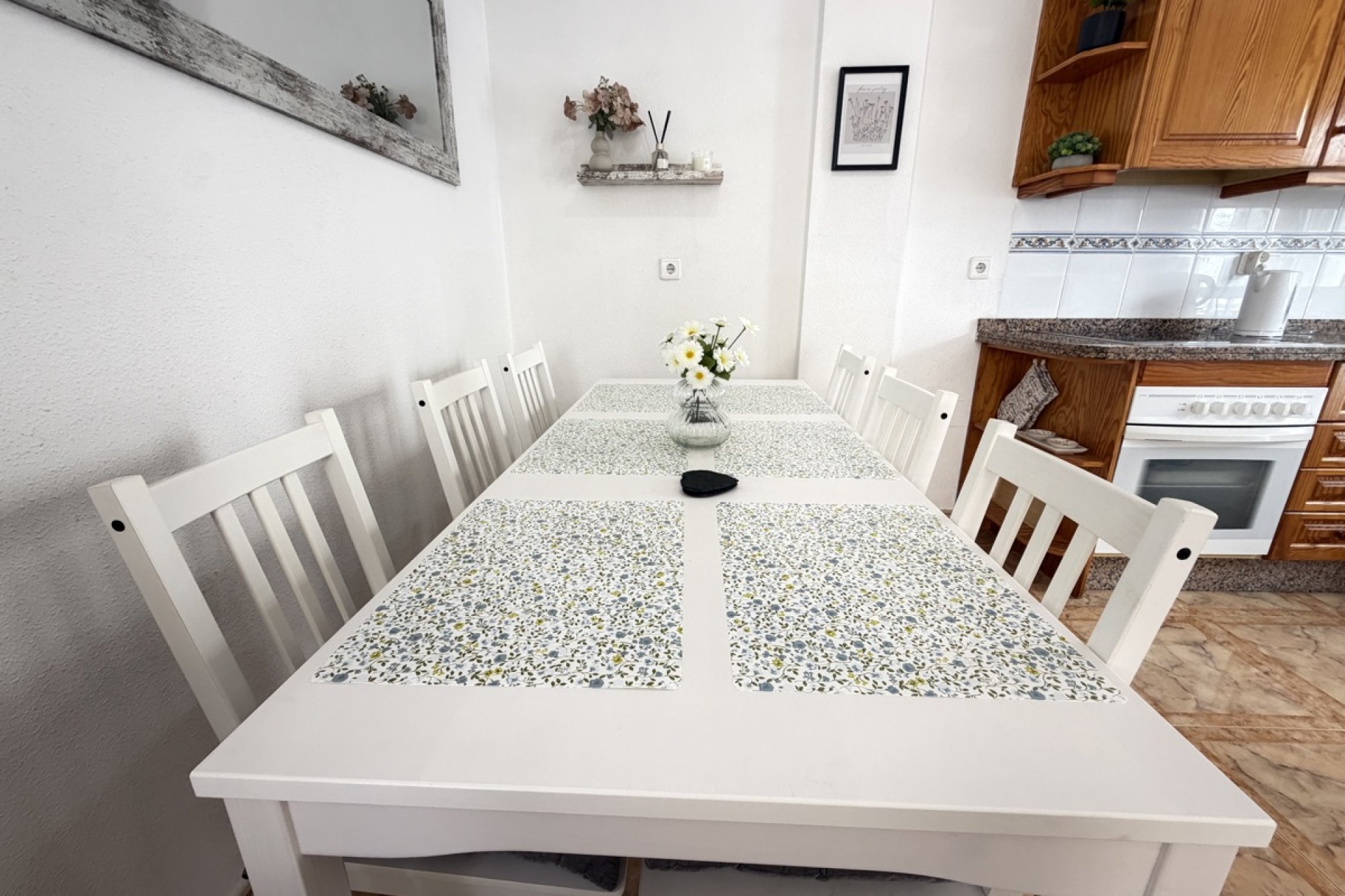 Reventa - Apartamento / Dúplex - Orihuela Costa - La Zenia