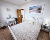 Reventa - Apartamento / Dúplex - Orihuela Costa - La Zenia