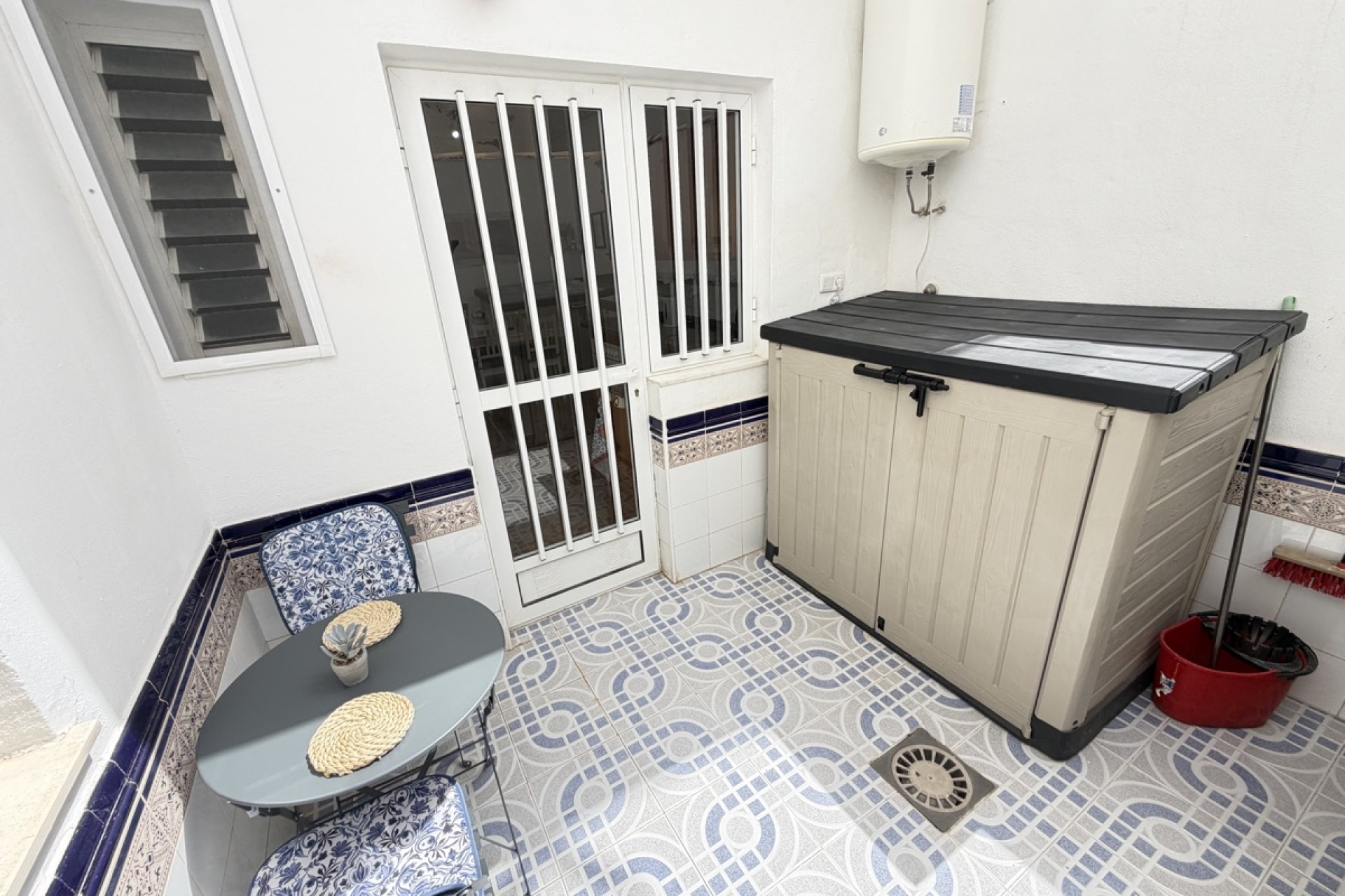 Reventa - Apartamento / Dúplex - Orihuela Costa - La Zenia