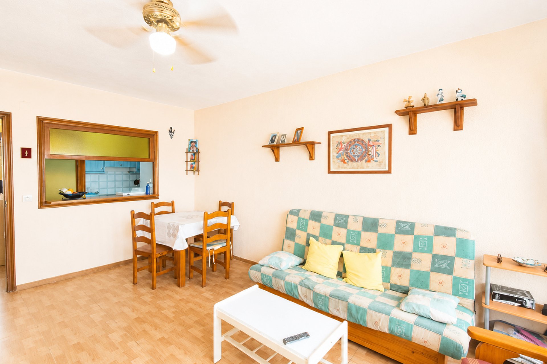Reventa - Apartamento / Dúplex - Orihuela Costa - La Zenia