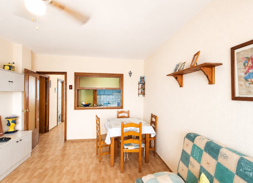 Reventa - Apartamento / Dúplex - Orihuela Costa - La Zenia