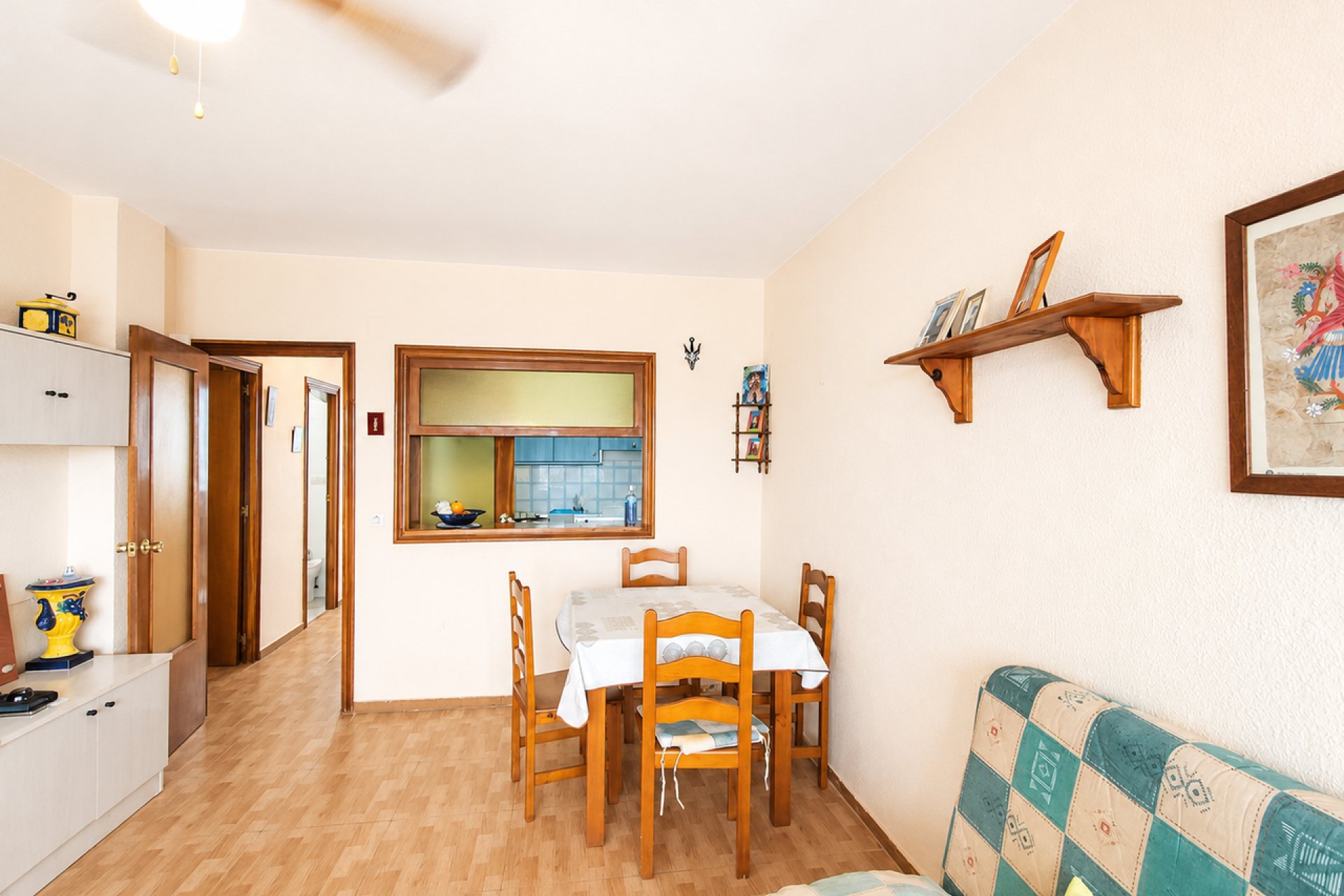 Reventa - Apartamento / Dúplex - Orihuela Costa - La Zenia