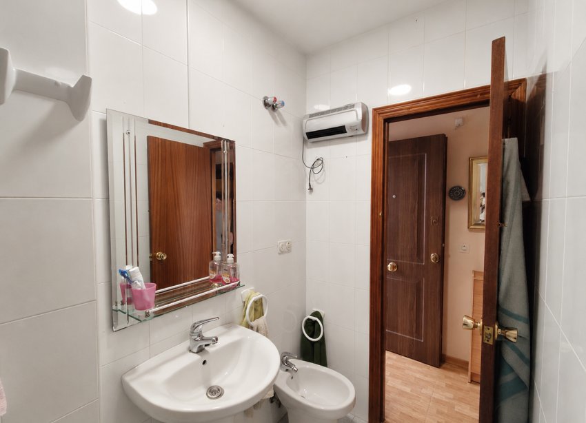 Reventa - Apartamento / Dúplex - Orihuela Costa - La Zenia
