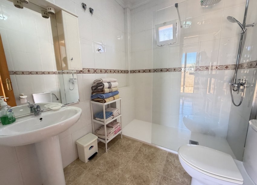 Reventa - Apartamento / Dúplex - Orihuela Costa - La Zenia