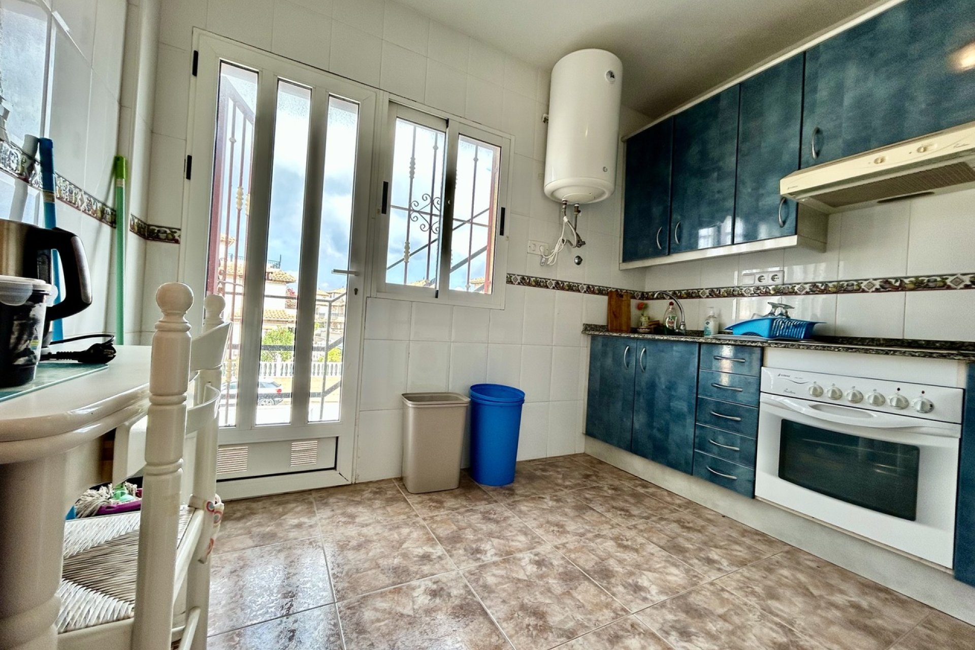 Reventa - Apartamento / Dúplex - Orihuela Costa - La Zenia