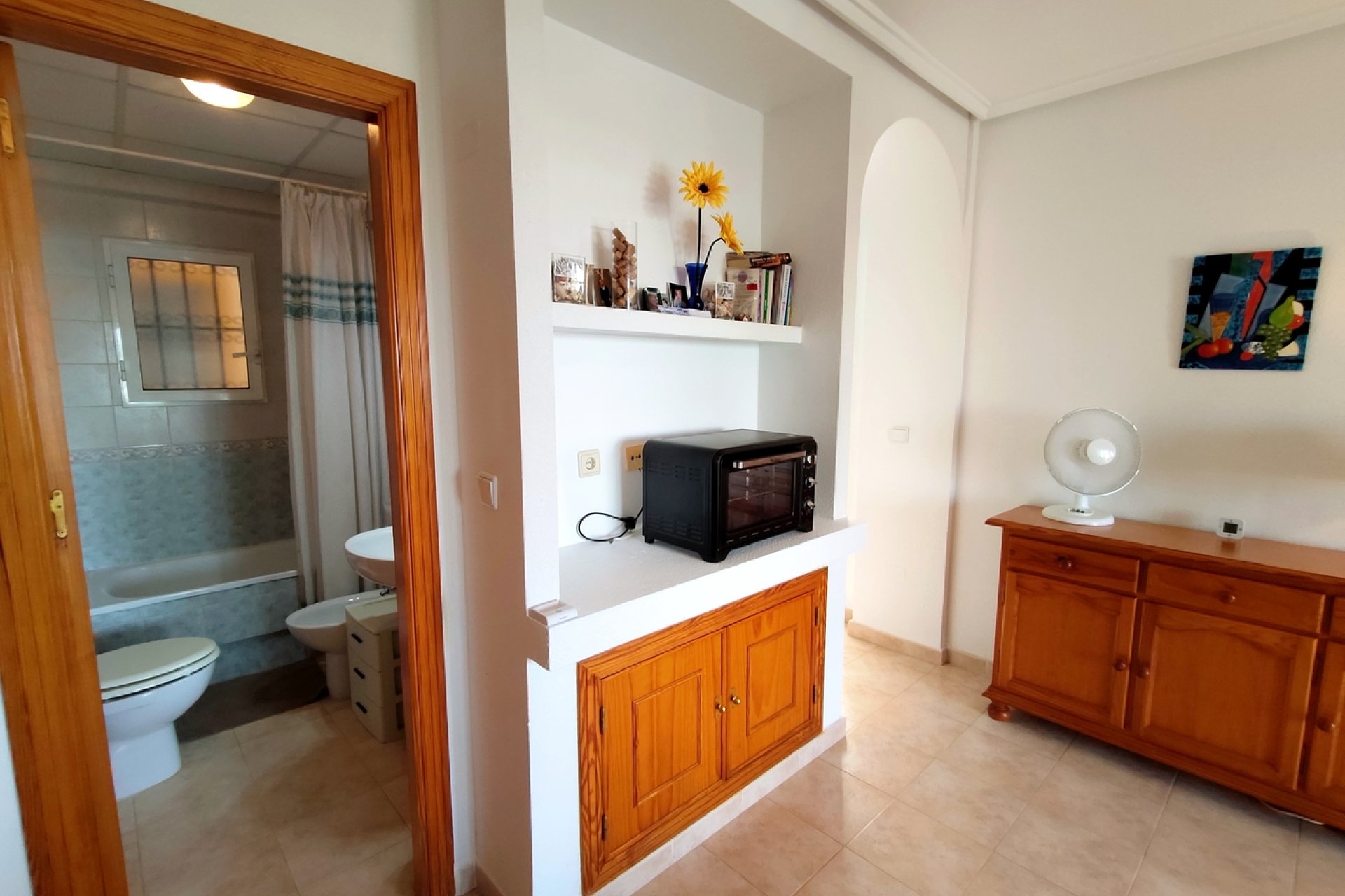 Reventa - Apartamento / Dúplex - Orihuela Costa - La Zenia