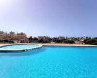 Reventa - Apartamento / Dúplex - Orihuela Costa - La Zenia