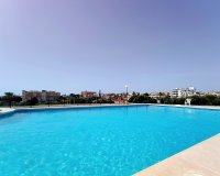 Reventa - Apartamento / Dúplex - Orihuela Costa - La Zenia