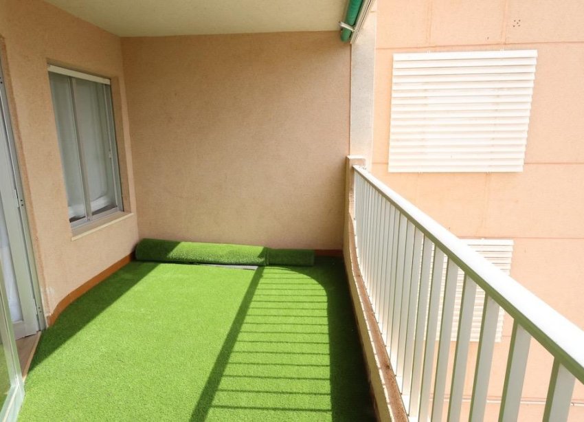 Reventa - Apartamento / Dúplex - Orihuela Costa - La Zenia