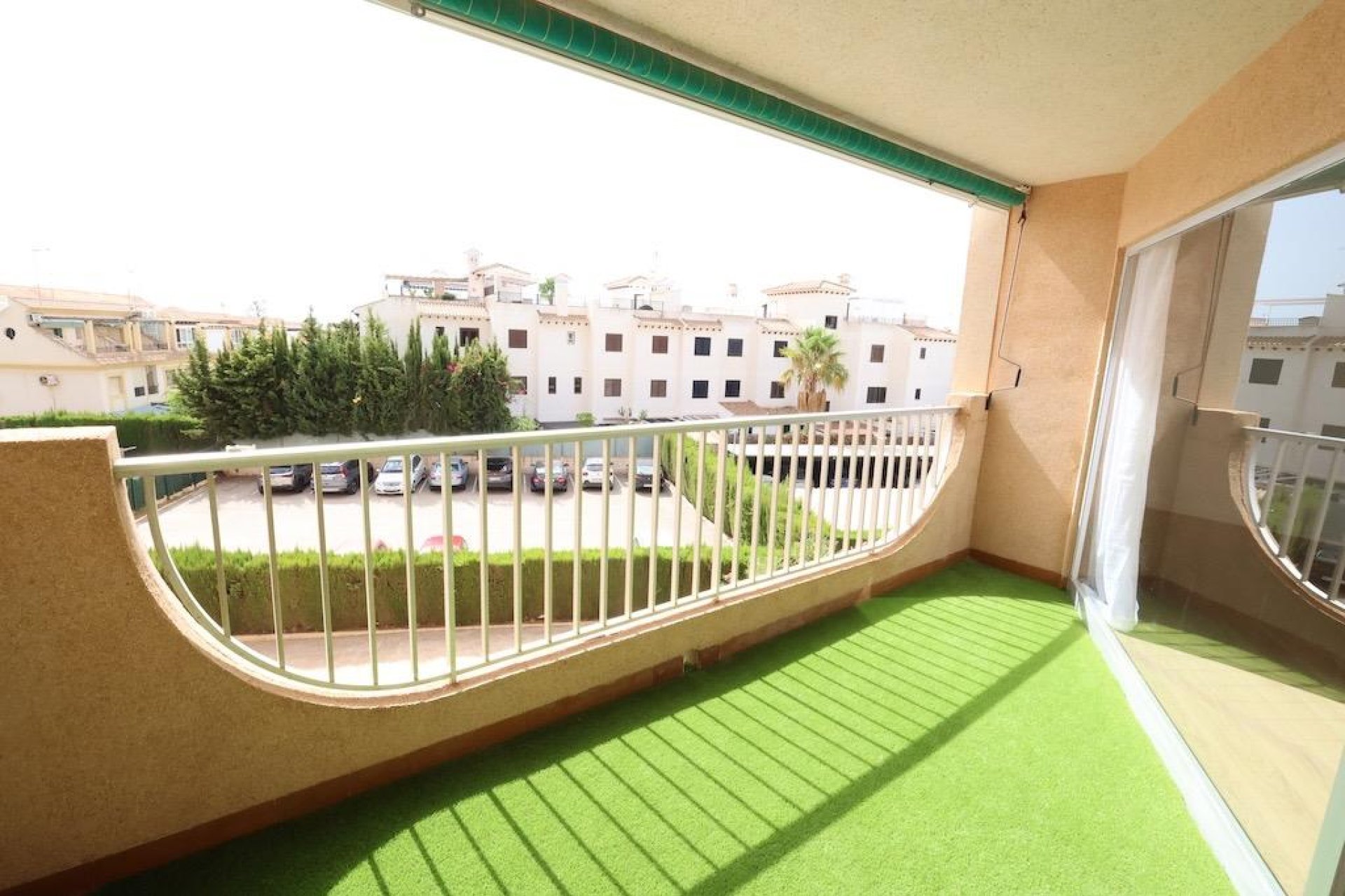 Reventa - Apartamento / Dúplex - Orihuela Costa - La Zenia