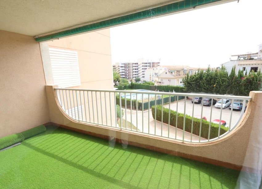 Reventa - Apartamento / Dúplex - Orihuela Costa - La Zenia