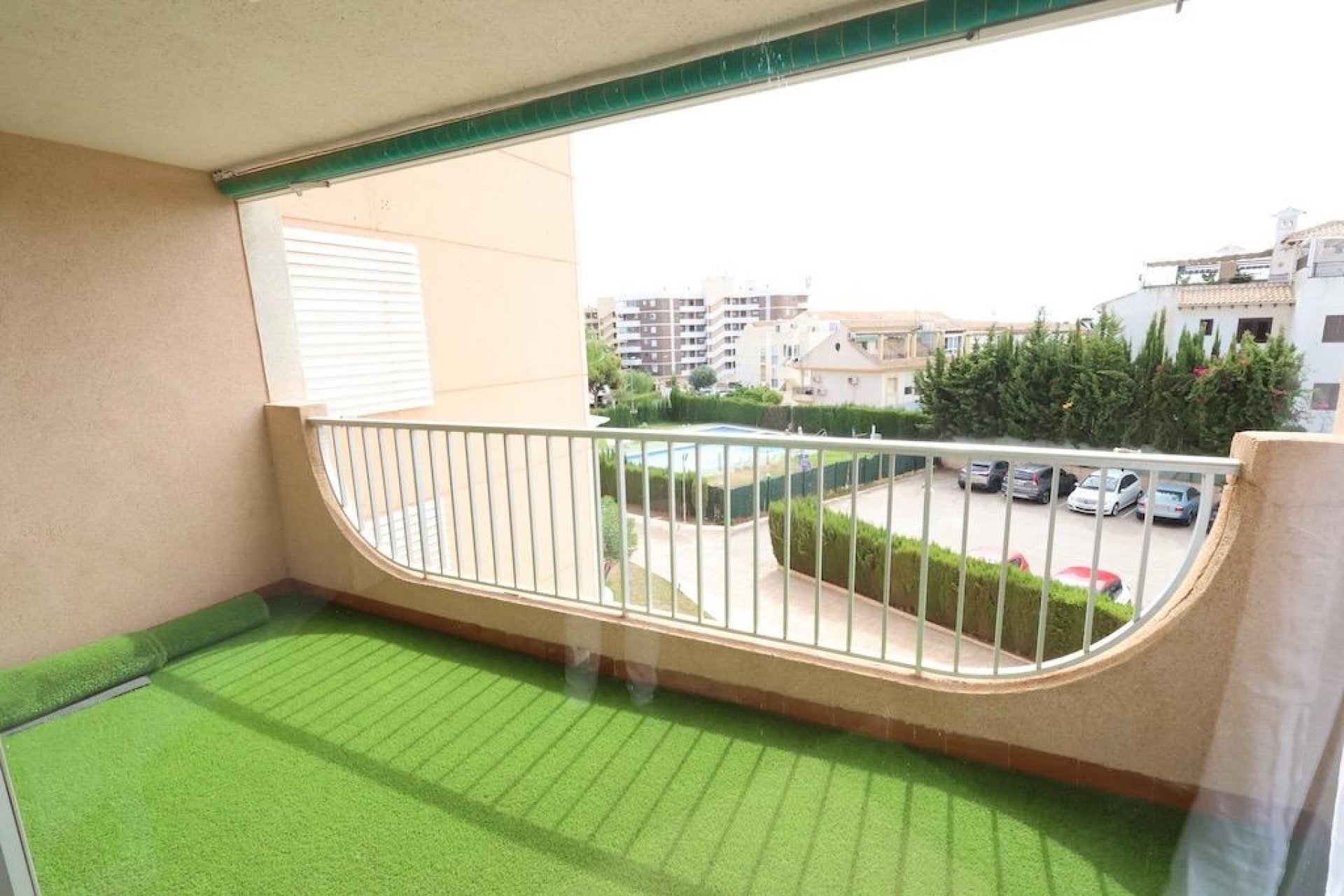 Reventa - Apartamento / Dúplex - Orihuela Costa - La Zenia