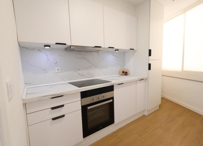 Reventa - Apartamento / Dúplex - Orihuela Costa - La Zenia