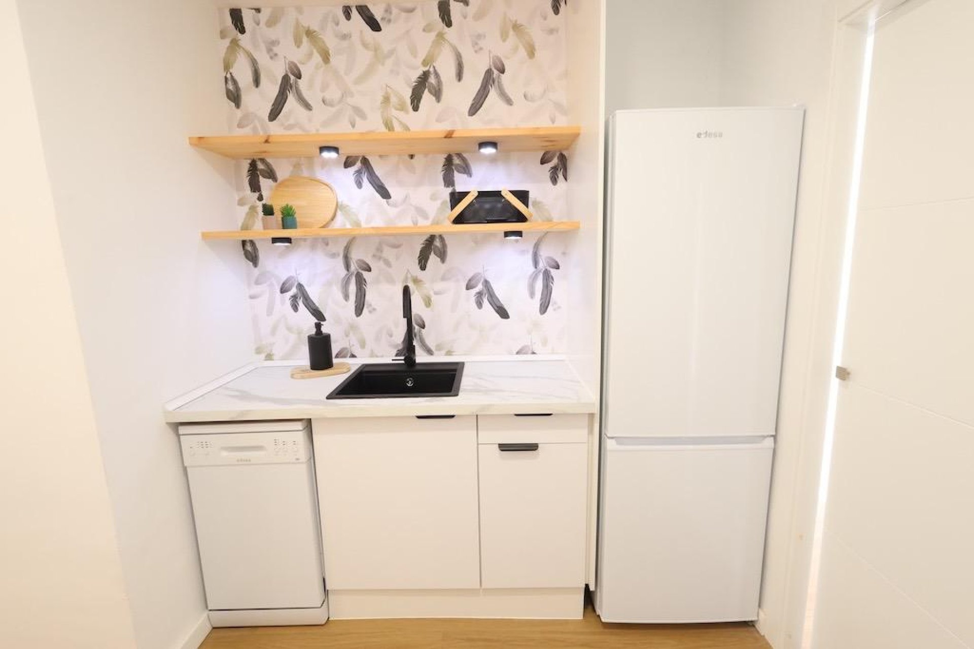 Reventa - Apartamento / Dúplex - Orihuela Costa - La Zenia