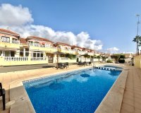 Reventa - Apartamento / Dúplex - Orihuela Costa - La Zenia