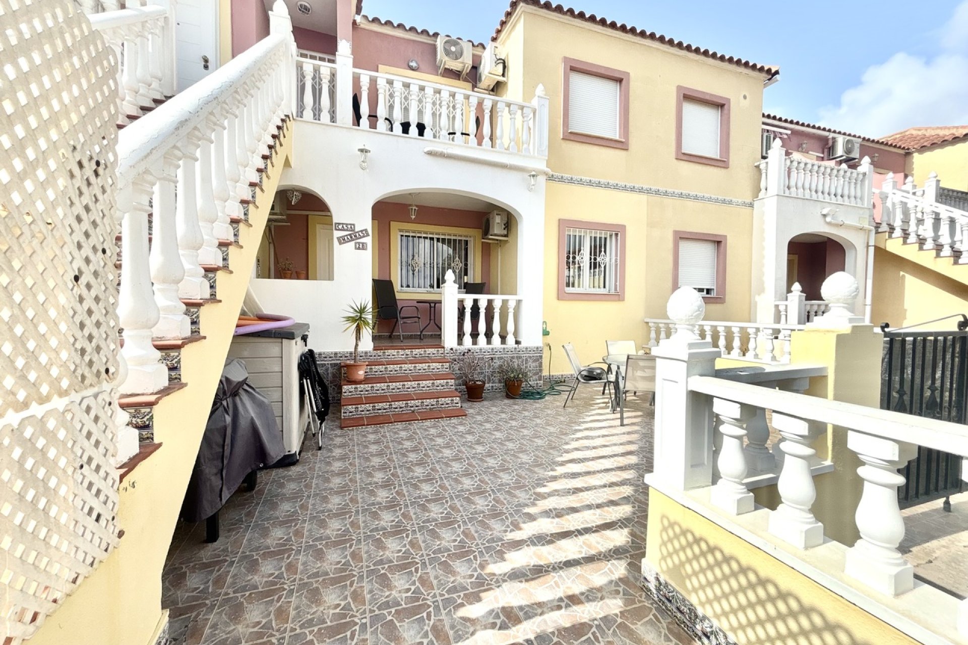 Reventa - Apartamento / Dúplex - Orihuela Costa - La Zenia