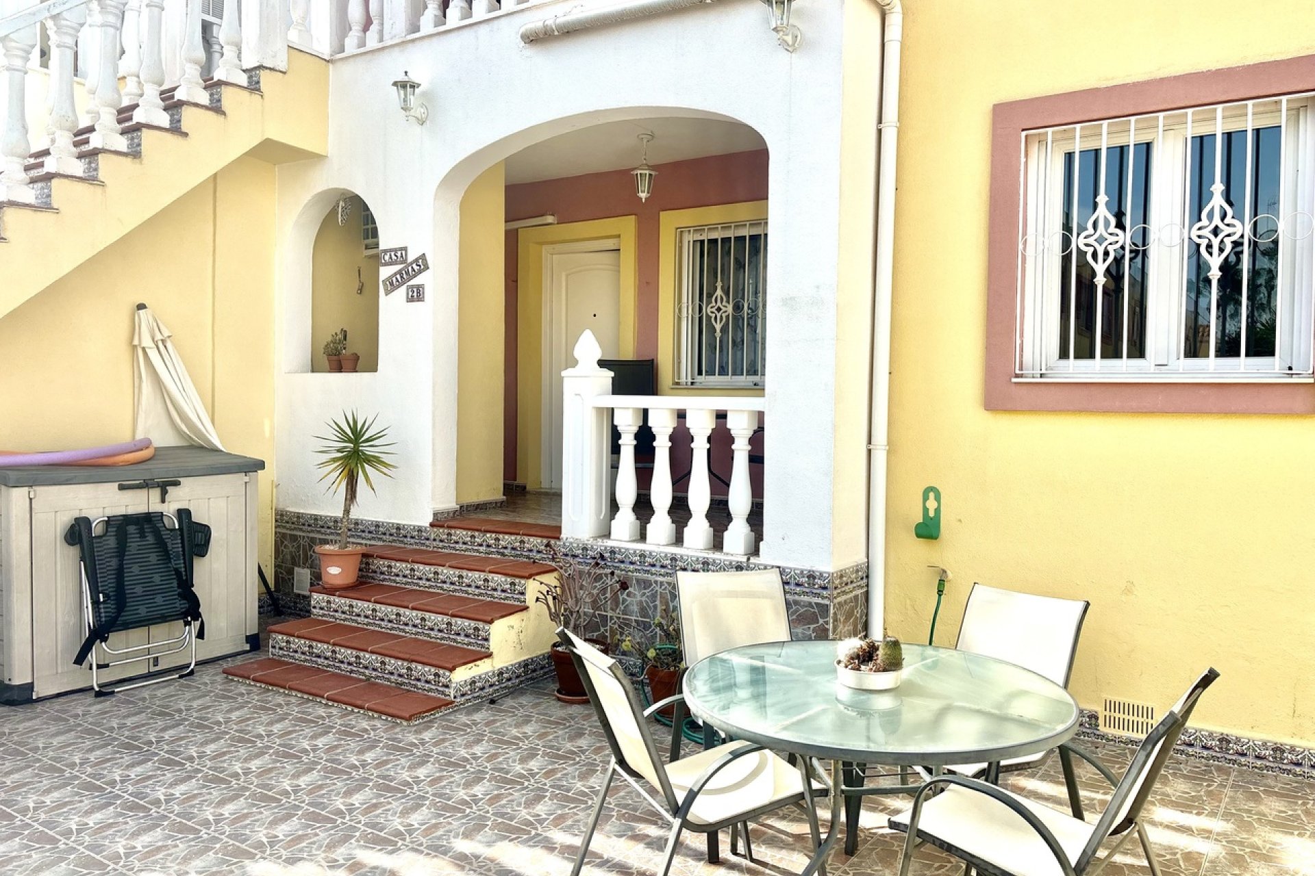 Reventa - Apartamento / Dúplex - Orihuela Costa - La Zenia