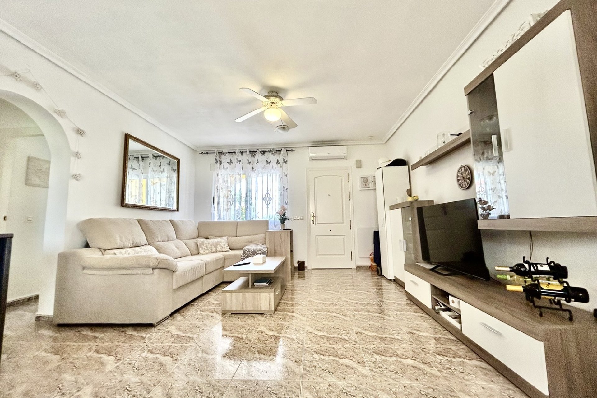 Reventa - Apartamento / Dúplex - Orihuela Costa - La Zenia
