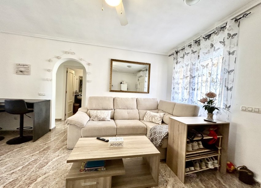 Reventa - Apartamento / Dúplex - Orihuela Costa - La Zenia