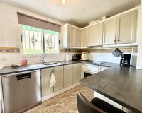 Reventa - Apartamento / Dúplex - Orihuela Costa - La Zenia