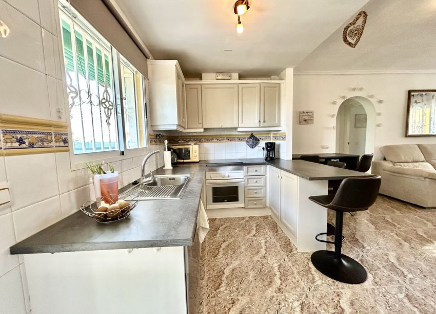Reventa - Apartamento / Dúplex - Orihuela Costa - La Zenia