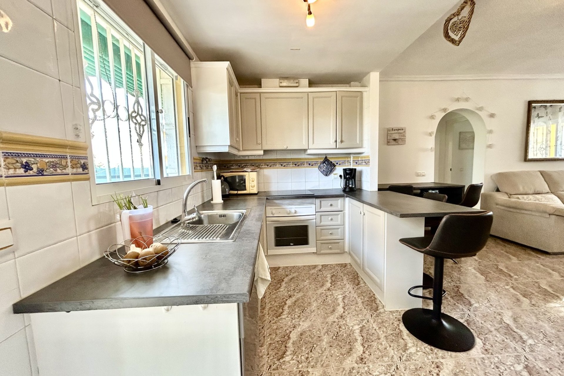 Reventa - Apartamento / Dúplex - Orihuela Costa - La Zenia