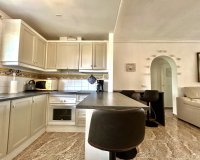 Reventa - Apartamento / Dúplex - Orihuela Costa - La Zenia