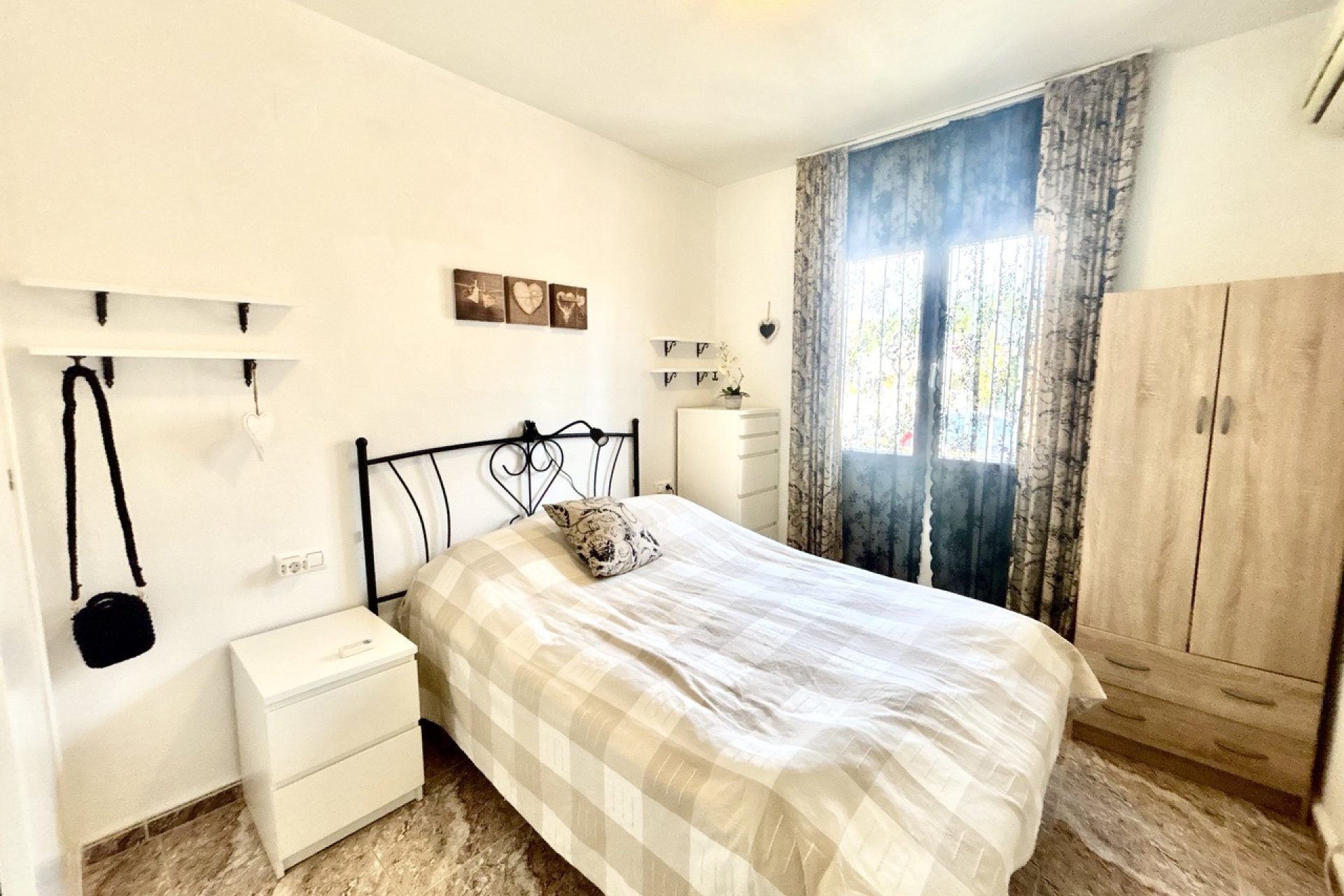 Reventa - Apartamento / Dúplex - Orihuela Costa - La Zenia
