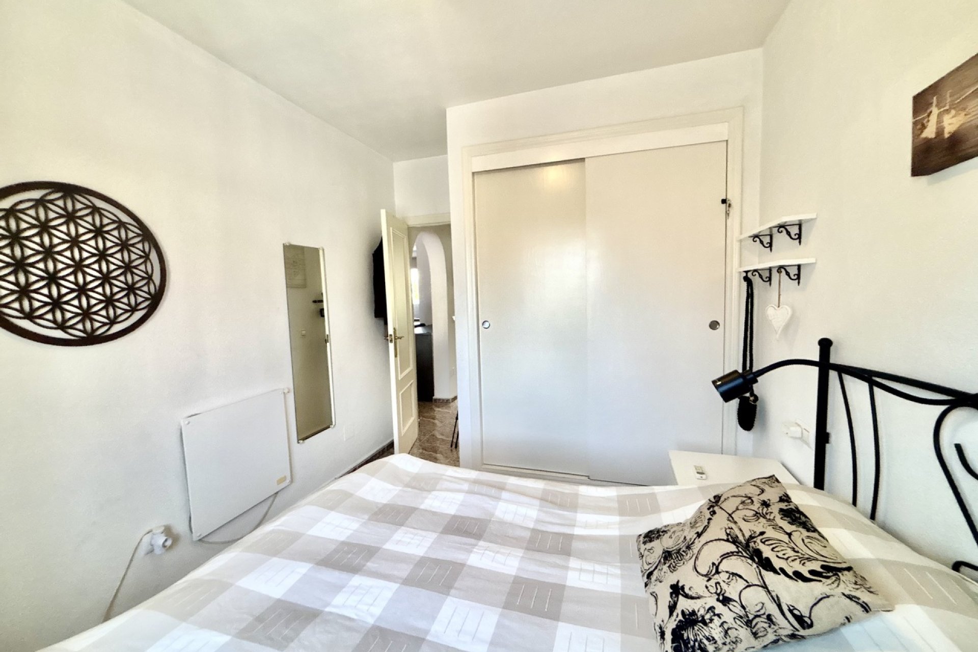 Reventa - Apartamento / Dúplex - Orihuela Costa - La Zenia