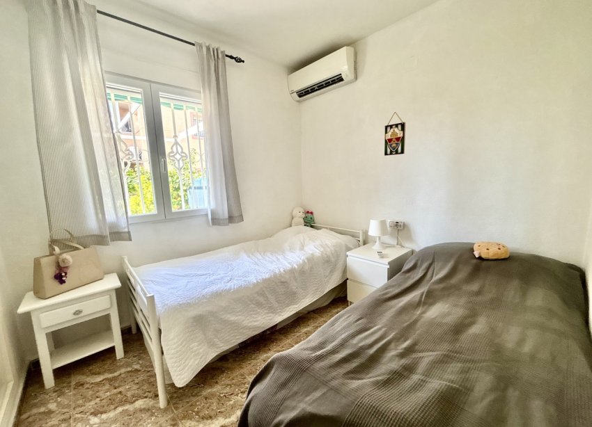 Reventa - Apartamento / Dúplex - Orihuela Costa - La Zenia