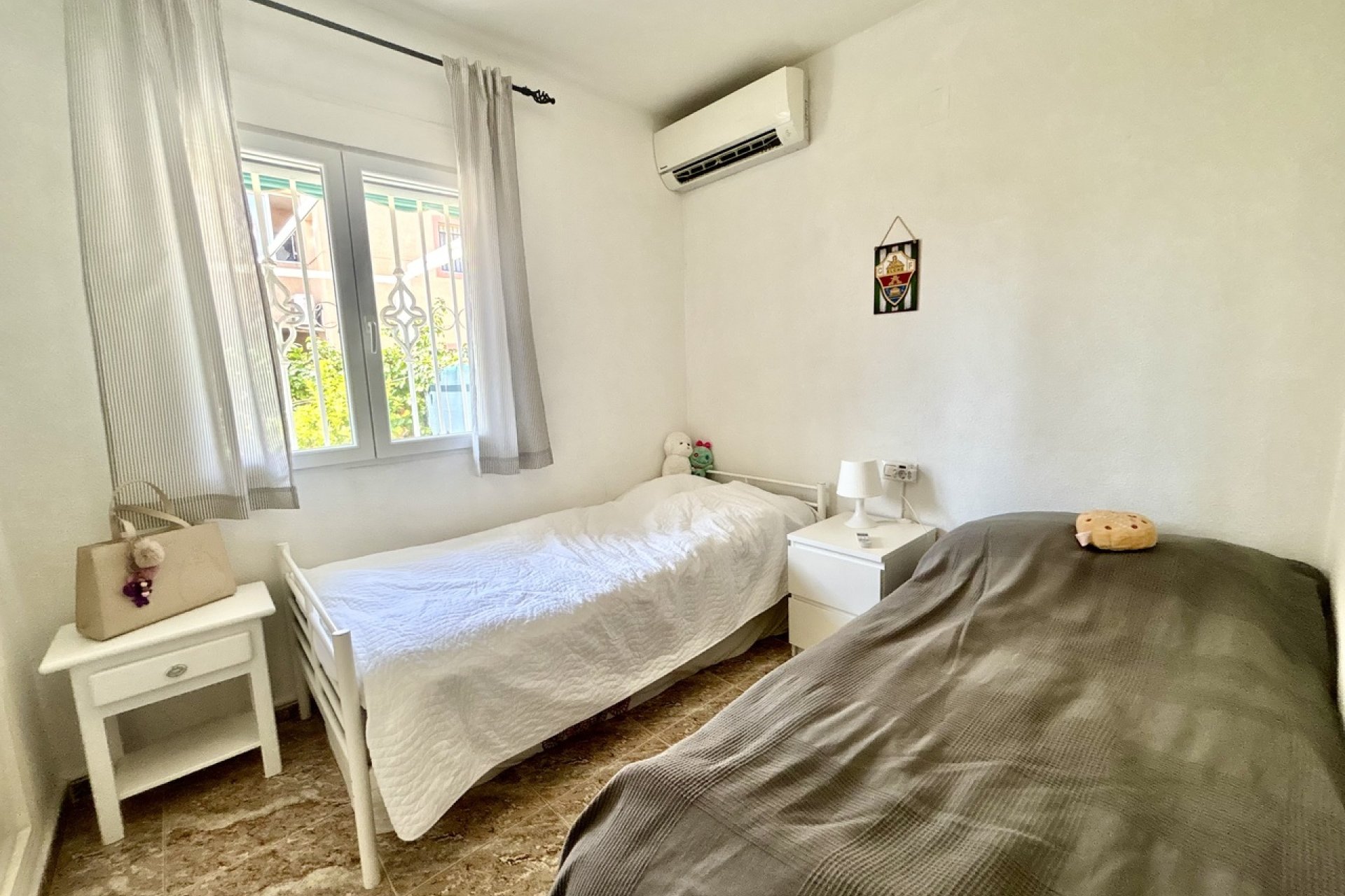 Reventa - Apartamento / Dúplex - Orihuela Costa - La Zenia