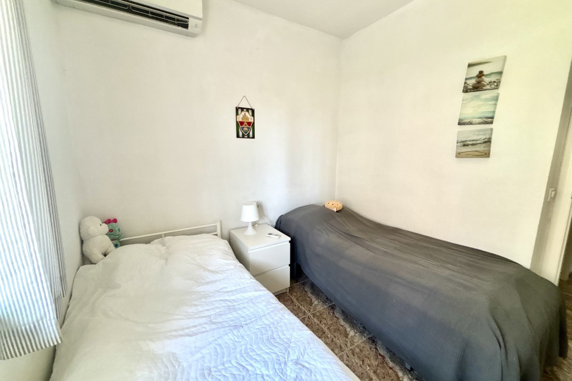Reventa - Apartamento / Dúplex - Orihuela Costa - La Zenia