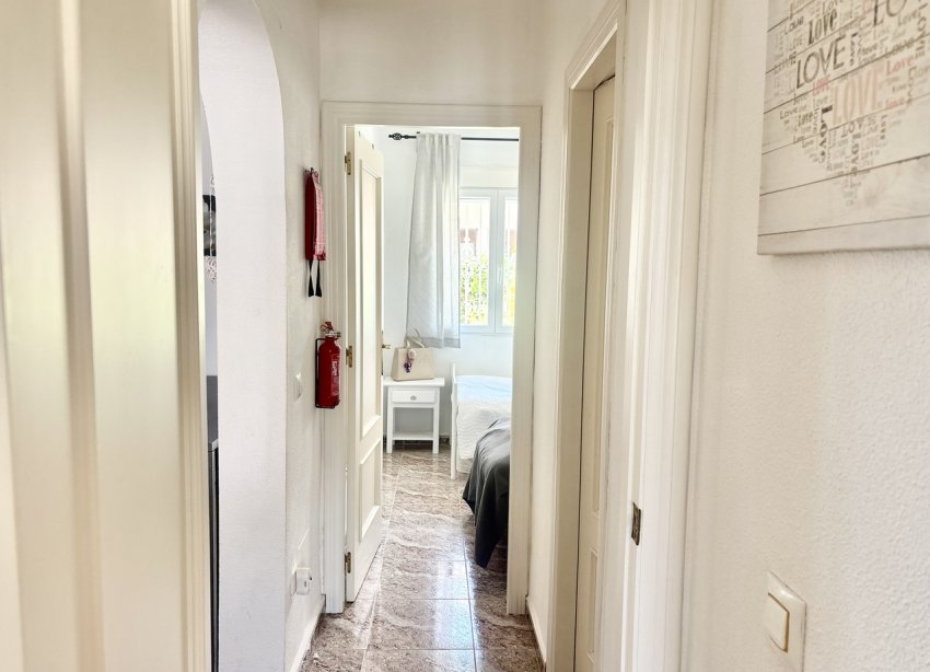 Reventa - Apartamento / Dúplex - Orihuela Costa - La Zenia