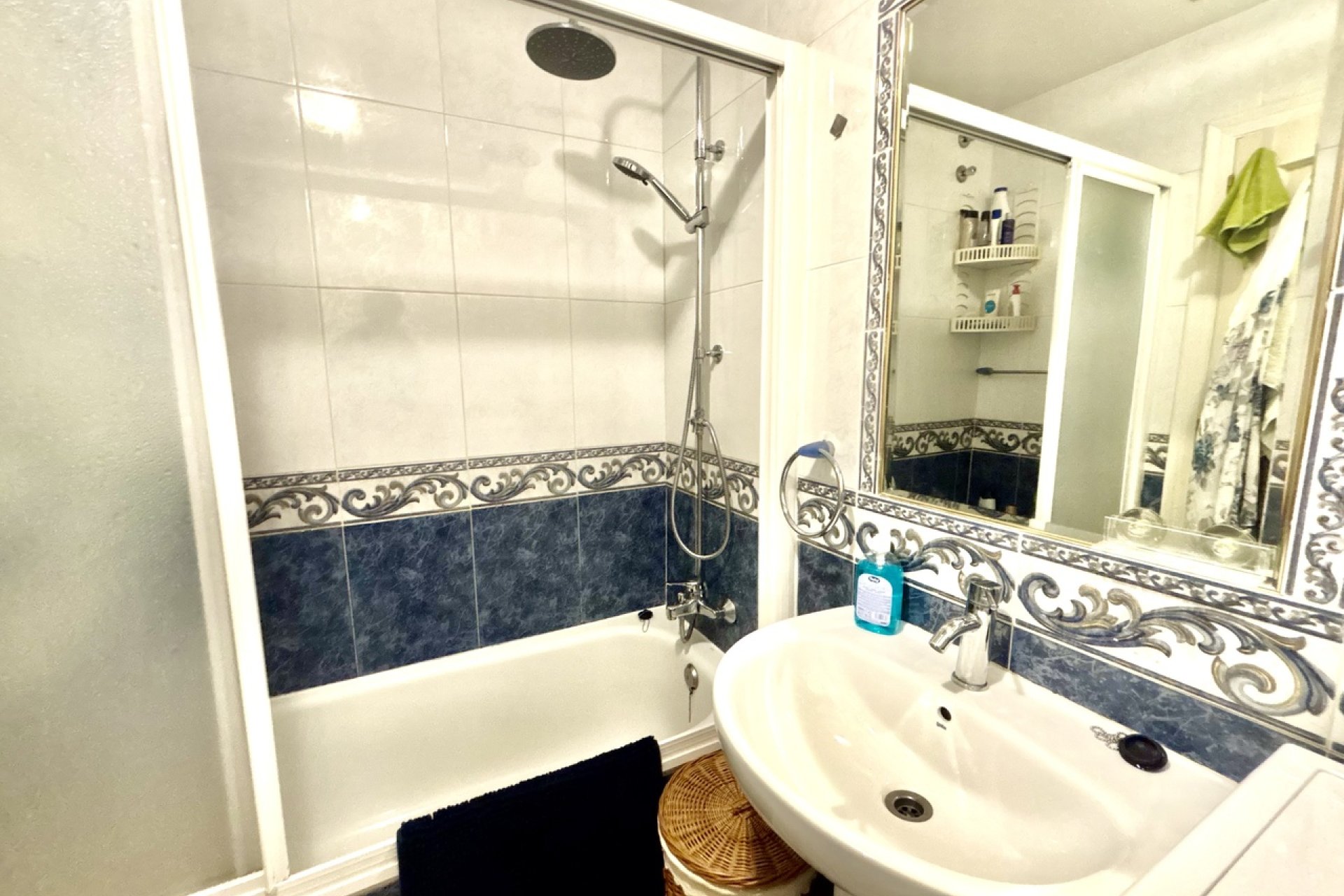Reventa - Apartamento / Dúplex - Orihuela Costa - La Zenia