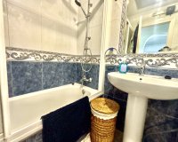 Reventa - Apartamento / Dúplex - Orihuela Costa - La Zenia