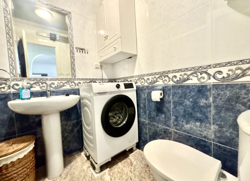 Reventa - Apartamento / Dúplex - Orihuela Costa - La Zenia