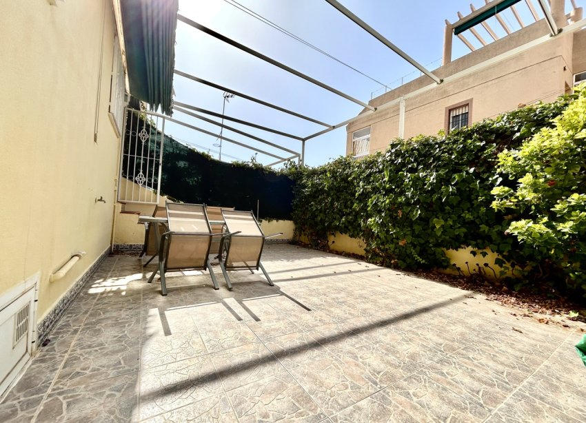 Reventa - Apartamento / Dúplex - Orihuela Costa - La Zenia