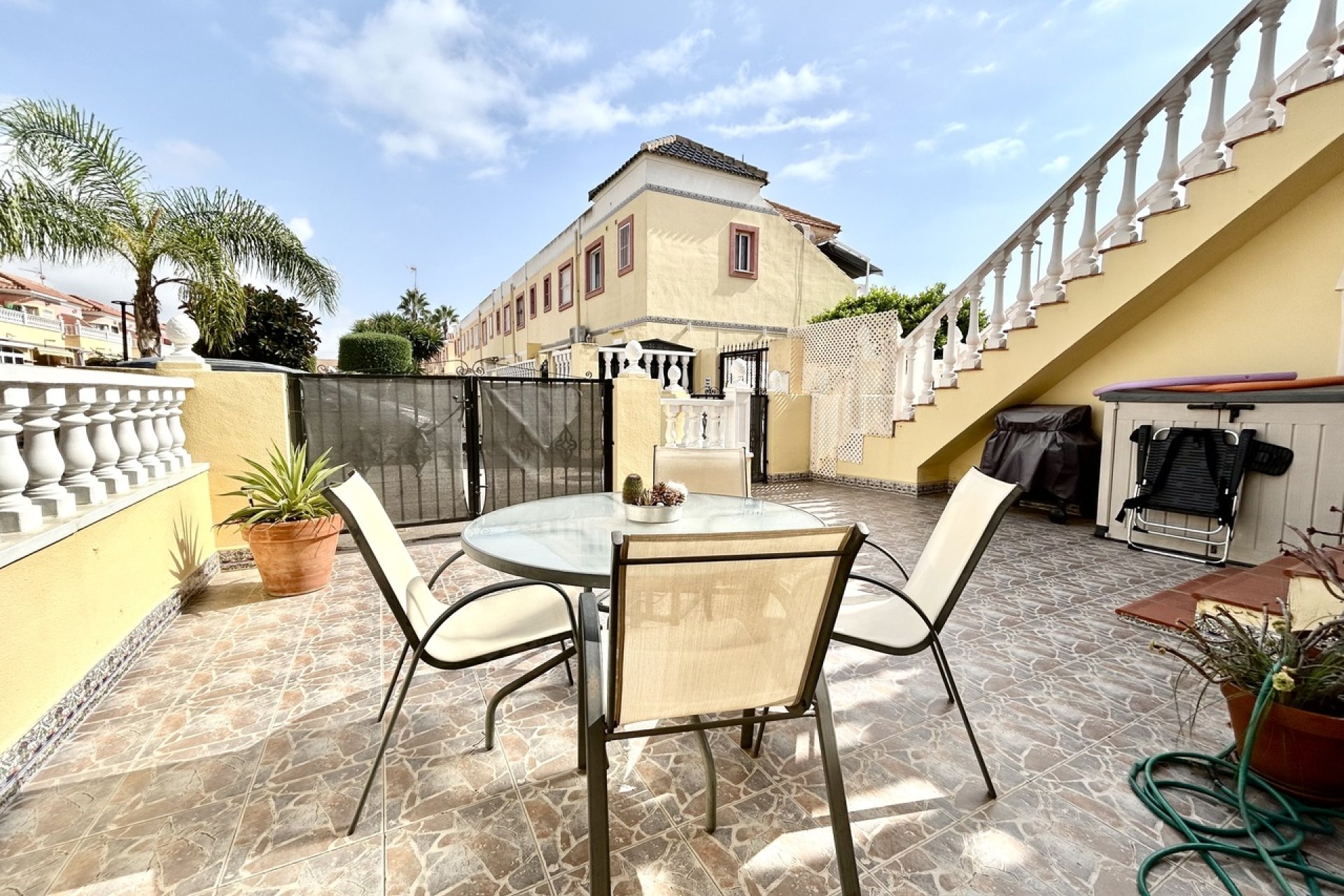 Reventa - Apartamento / Dúplex - Orihuela Costa - La Zenia