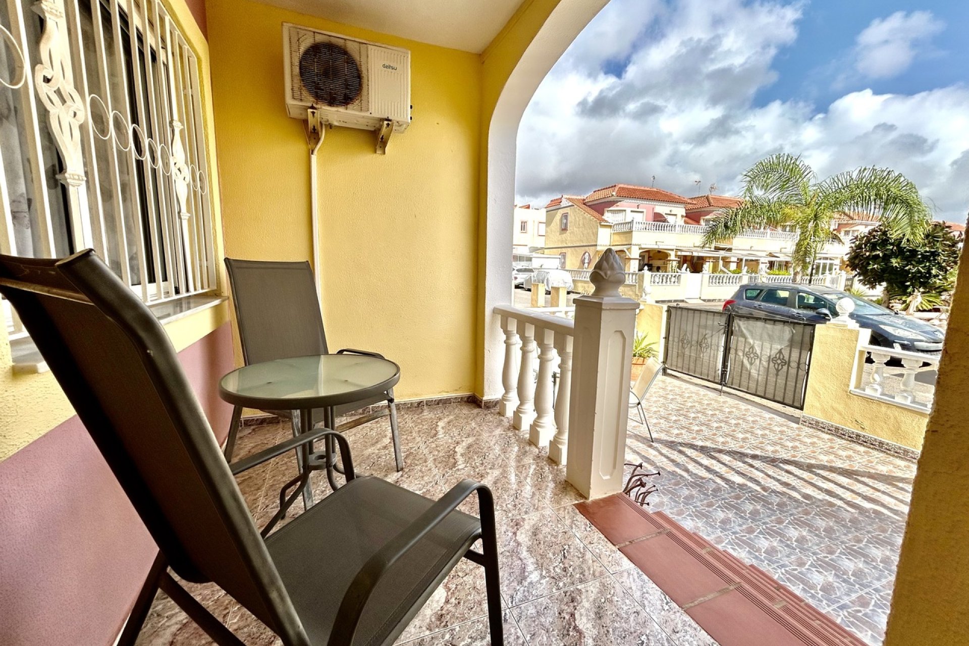 Reventa - Apartamento / Dúplex - Orihuela Costa - La Zenia