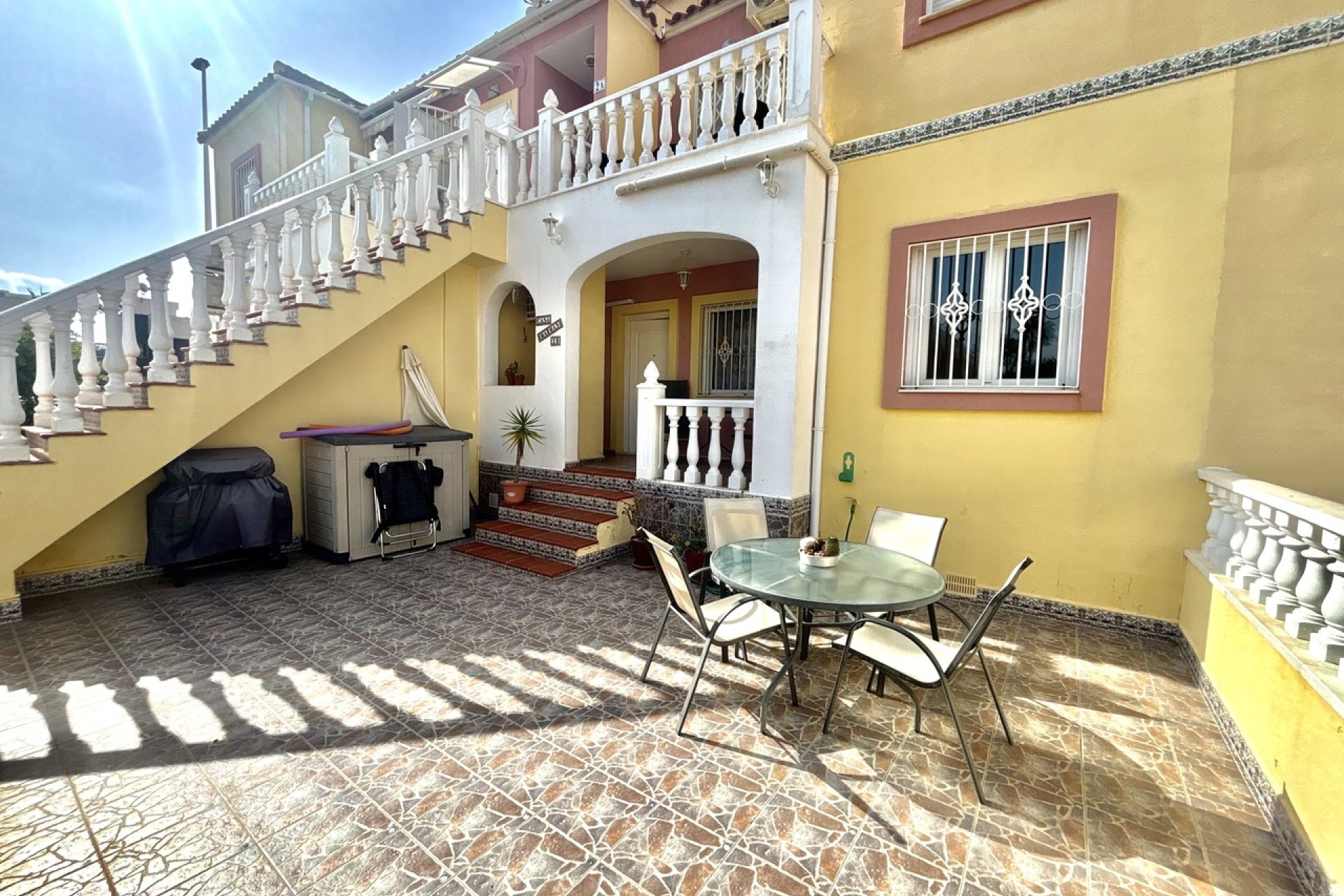 Reventa - Apartamento / Dúplex - Orihuela Costa - La Zenia