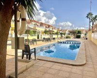 Reventa - Apartamento / Dúplex - Orihuela Costa - La Zenia