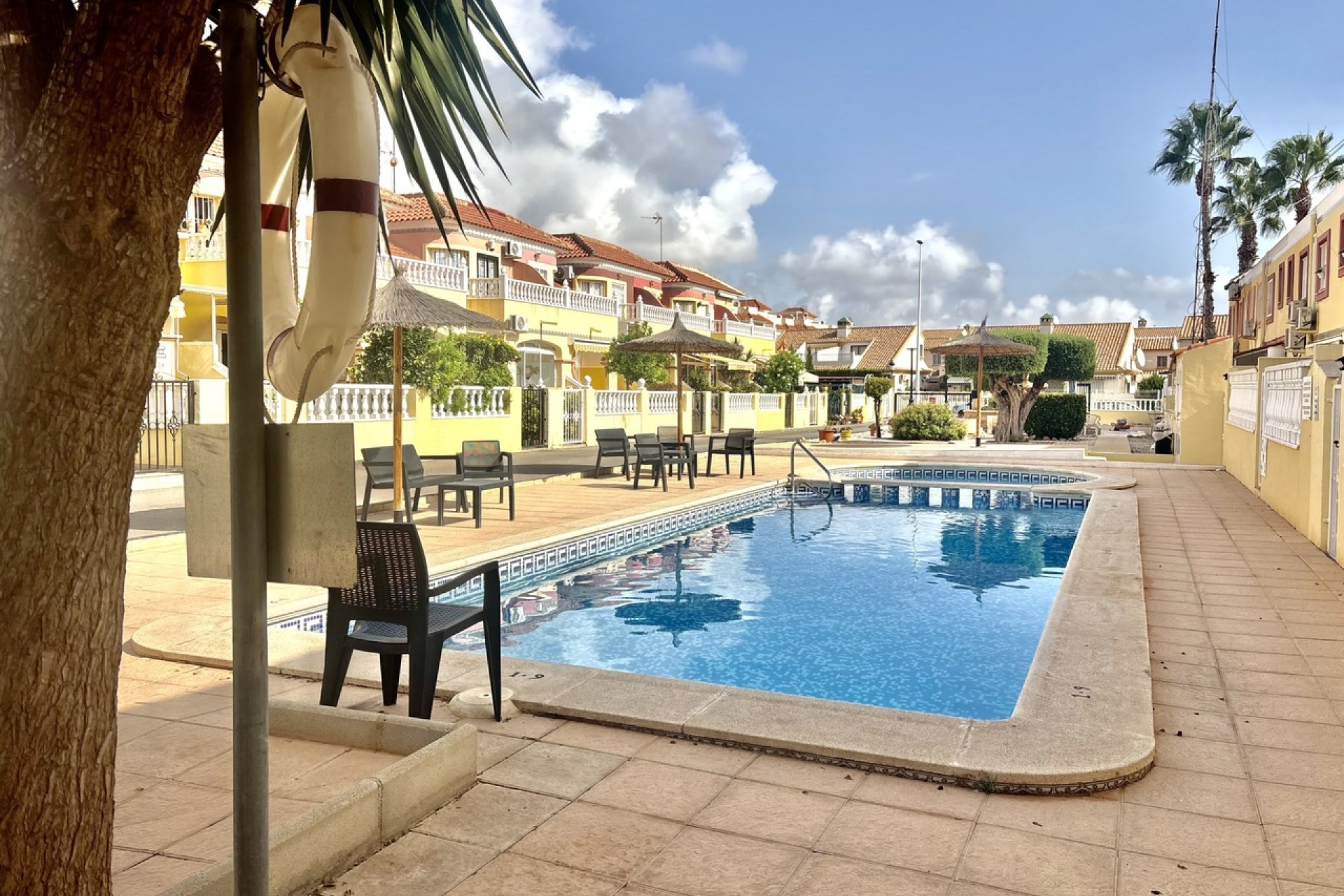 Reventa - Apartamento / Dúplex - Orihuela Costa - La Zenia