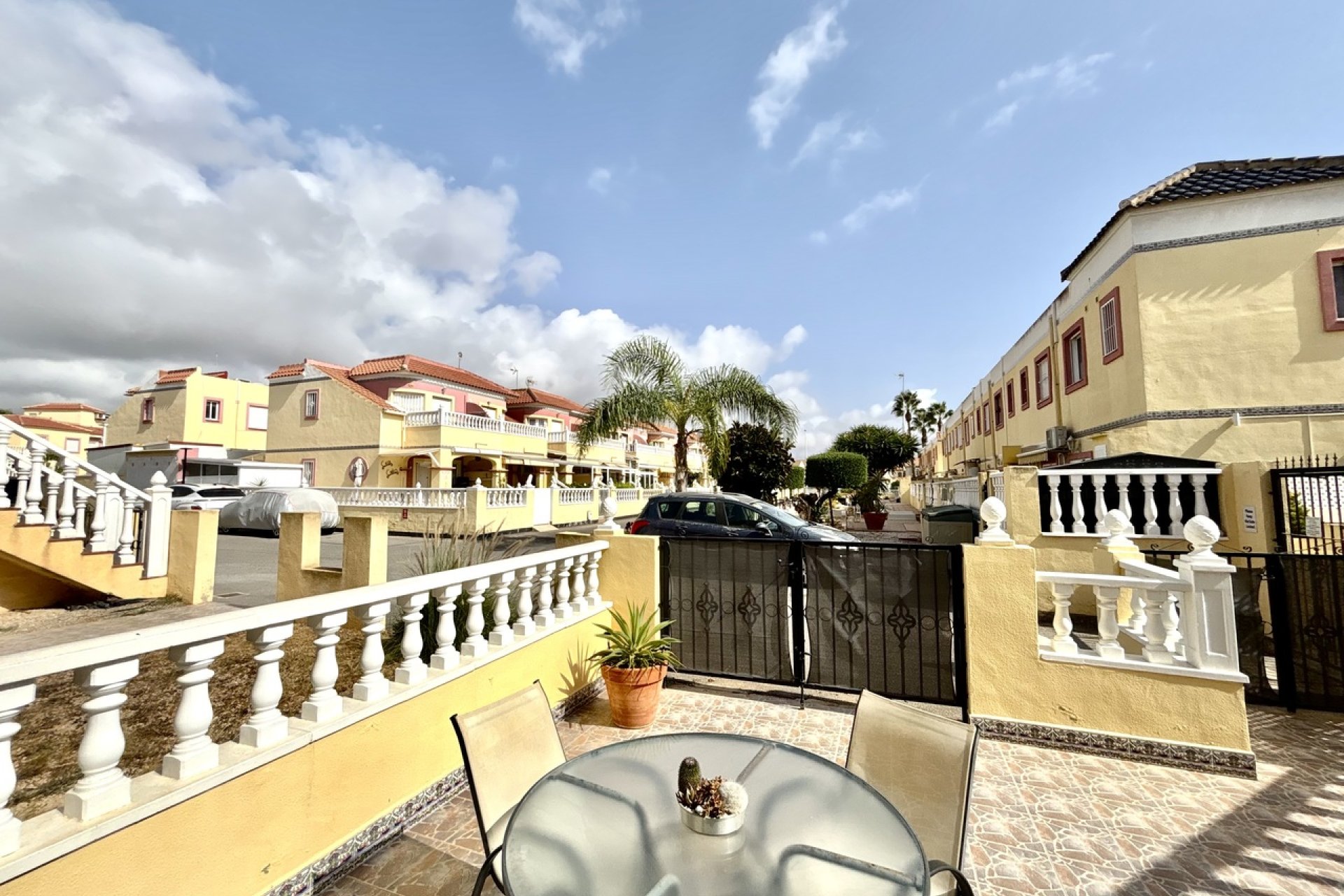 Reventa - Apartamento / Dúplex - Orihuela Costa - La Zenia