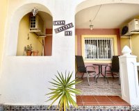 Reventa - Apartamento / Dúplex - Orihuela Costa - La Zenia